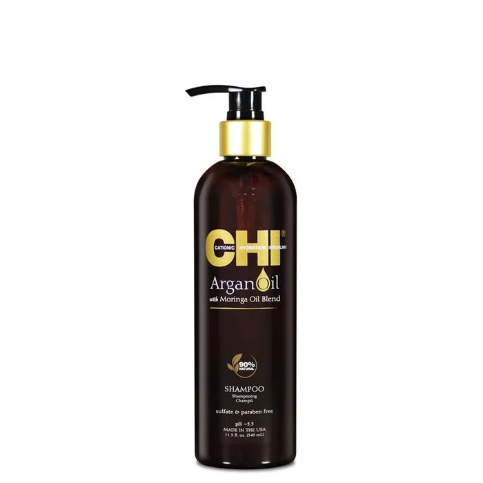CHI Argan Shampoo 11.5oz