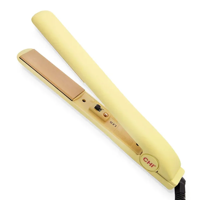CHI Hairstyling Iron 1″ Ray of Sunshine