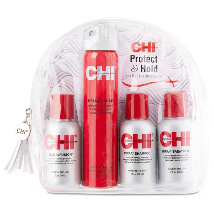 CHI On the Go Kit – Protect and Hold