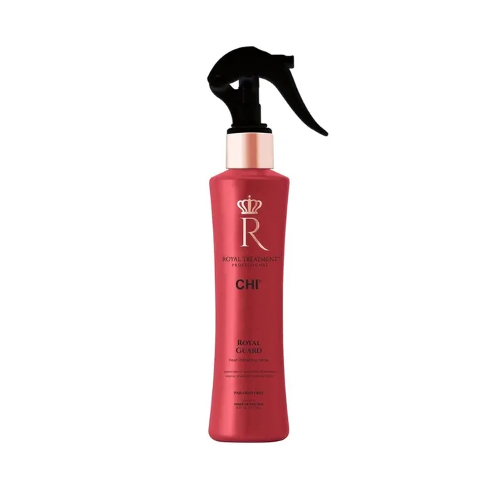 CHI Royal Treatment Guard Heat Protectant Spray 6oz