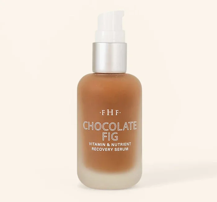 Chocolate Fig