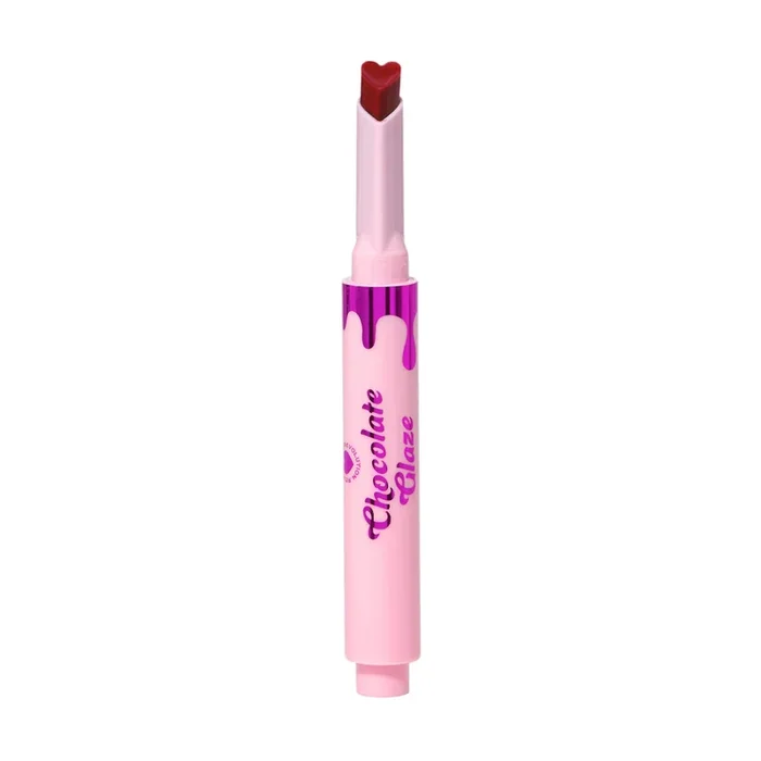 Chocolate Glaze Lip Gloss Pen Berry Babes