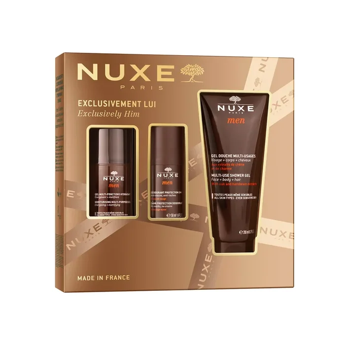 Christmas Giftset Exclusively Him