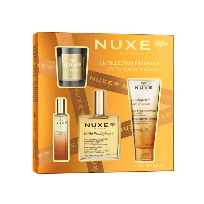 Christmas Giftset The Prodigieux® Collection