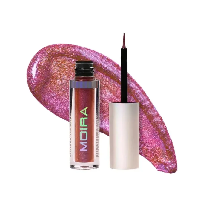 Chromatic Show Liner 006 Level Up