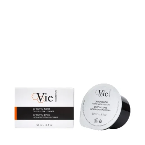 Chrono Lines Ultra Smoothing Cream Refill Vie Collection