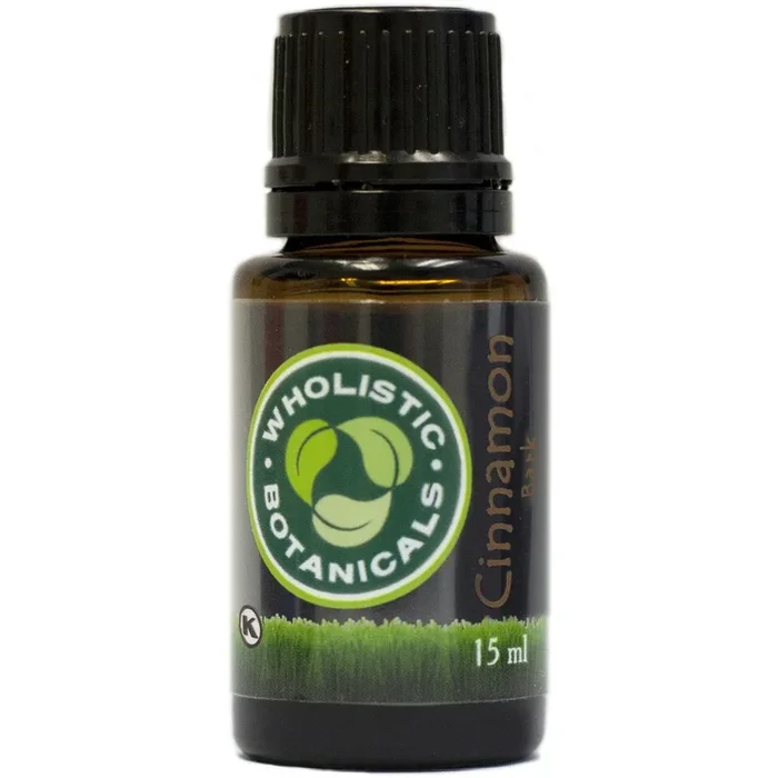 Cinnamon Bark Essential Oil