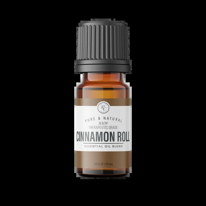 Cinnamon Roll | 10 ml”