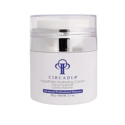 Circadia AquaPorin Hydrating Cream 1.7oz / 50ml