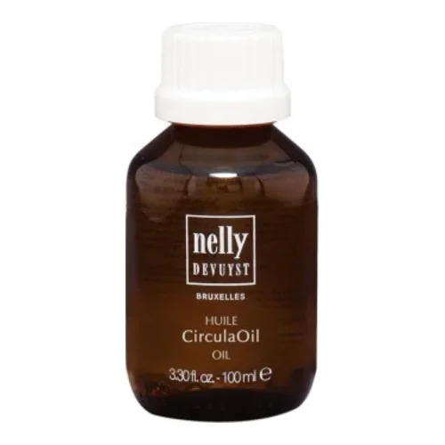CirculaOil Nelly Devuyst