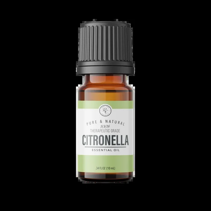 Citronella | 10 ml”