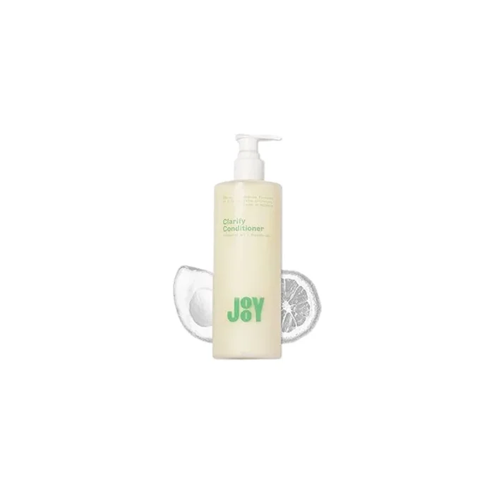 Clarify Conditioner