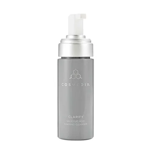 Clarify Foaming Cleanser CosMedix