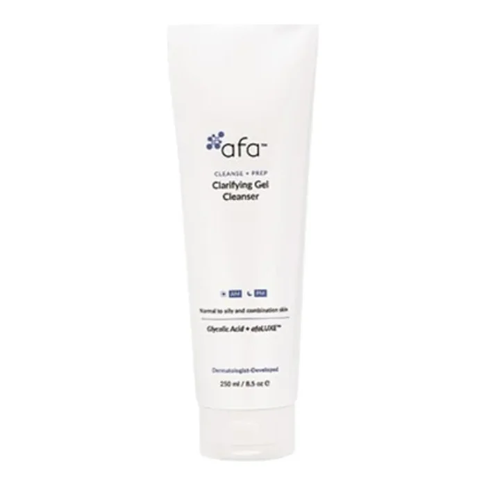 Clarifying Gel Cleanser AFA