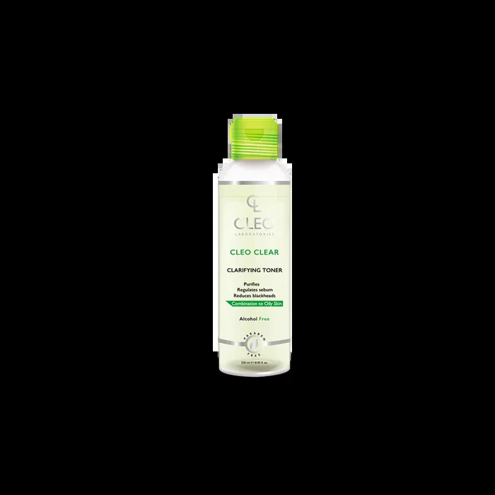 Clarifying Toner