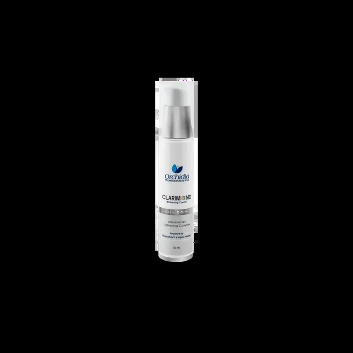 Clarimond Whitening Day Cream