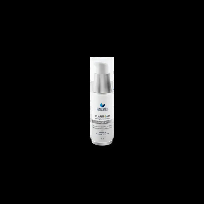Clarimond Whitening Eye Contour Serum