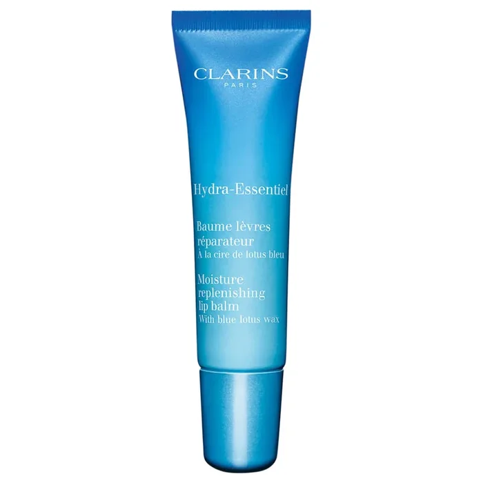 Clarins Hydra-Essentiel Moisture Replenishing Lip Balm