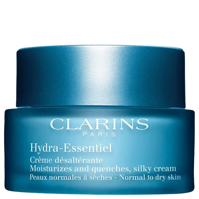 Clarins Hydra-Essentiel Rich Cream Normal to Dry Skin