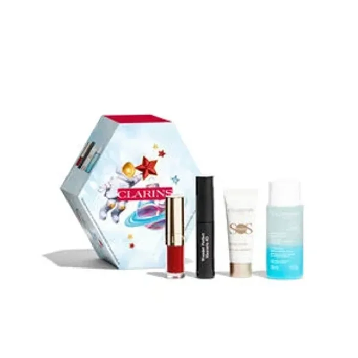 Clarins MakeUp Heroes Unit buy for £22.00 and save 0% Makeup Sets