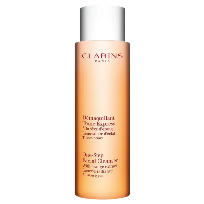 Clarins One-Step Facial Cleanser