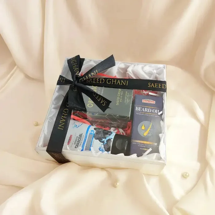 Classic Charm – Gift Box