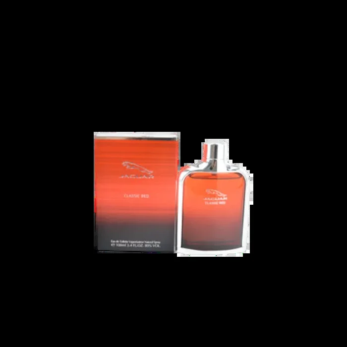 Classic Red – For Him