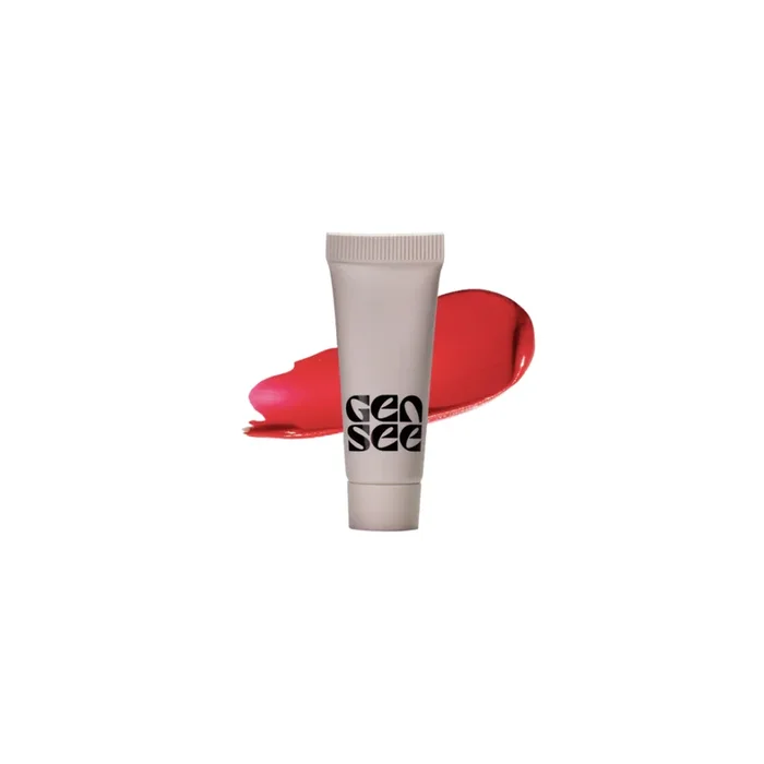 CLEAN SHEEN CHEEK + LIP COLOR