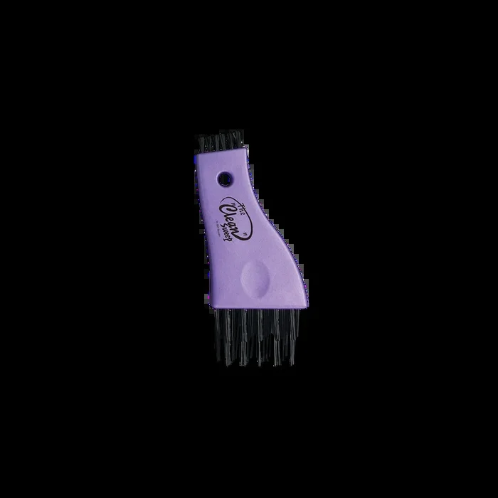 Cleaner Lilac Brush