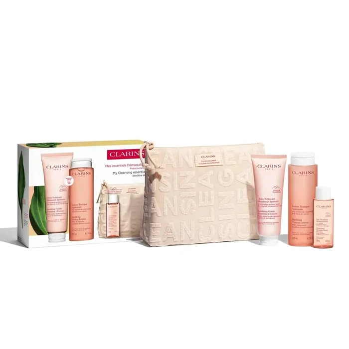 Cleansing Collection Sensitive Skin