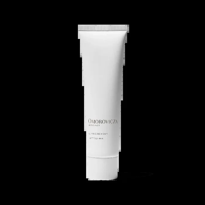 Cleansing Foam