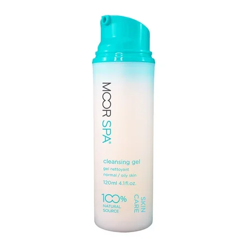 Cleansing Gel Moor Spa