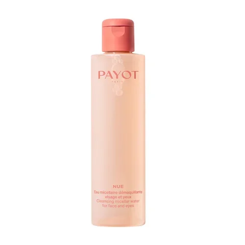 Cleansing Micellar Water Face and Eyes Payot
