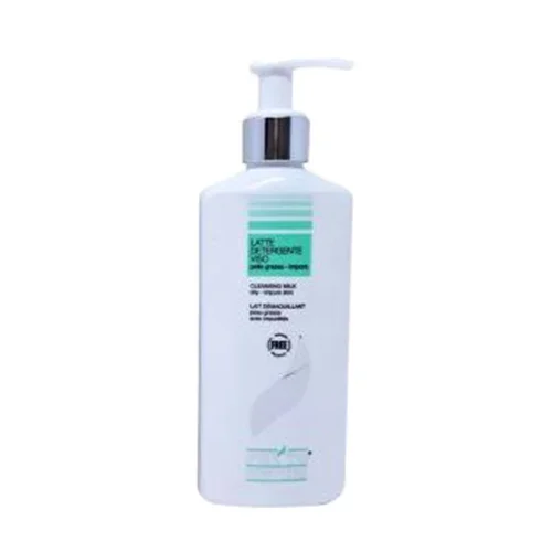 Cleansing Milk for OilyImpure Skin Phyto Sintesi