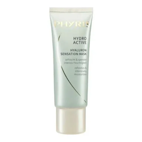 Cleansing Mousse Phyris