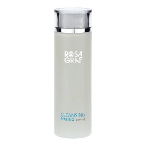 Cleansing Peeling Rosa Graf
