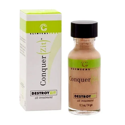 Clinical Care DestroyZit .5oz