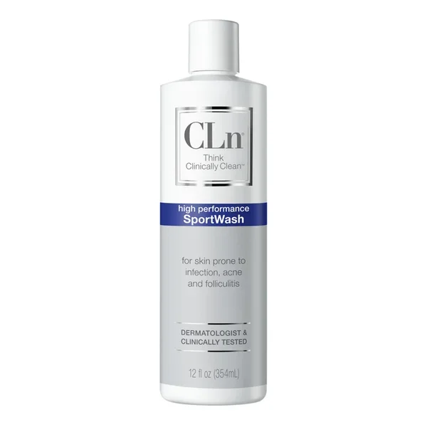 CLn Sport Wash