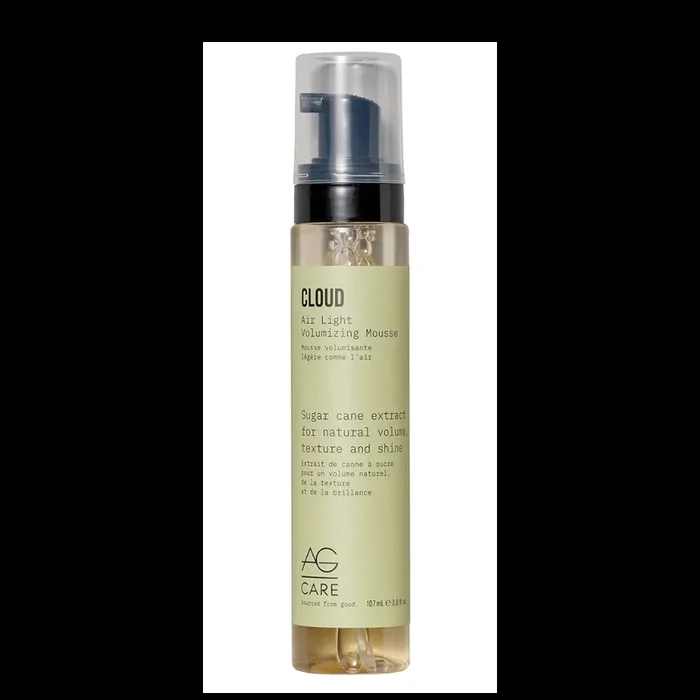 Cloud Air Light Volumizing Mousse