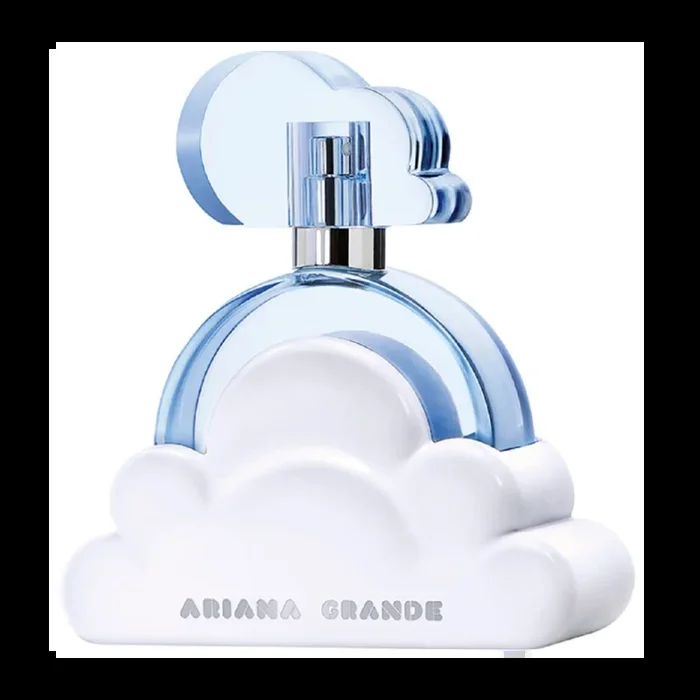 Cloud Eau de Parfum