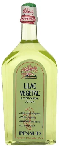 Clubman Pinaud Lilac Vegetal After Shave Lotion 12 fl Oz