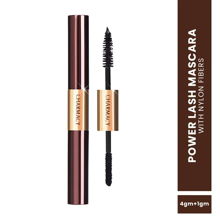 CMC POWER LASH MASCARA (bundle) 2