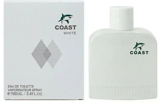 Coast White