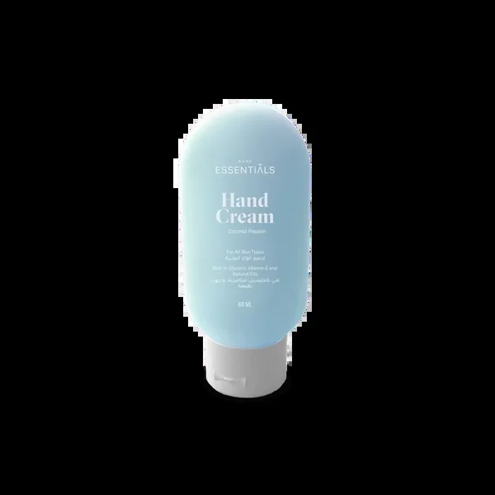 Coconut Passion Hand Cream