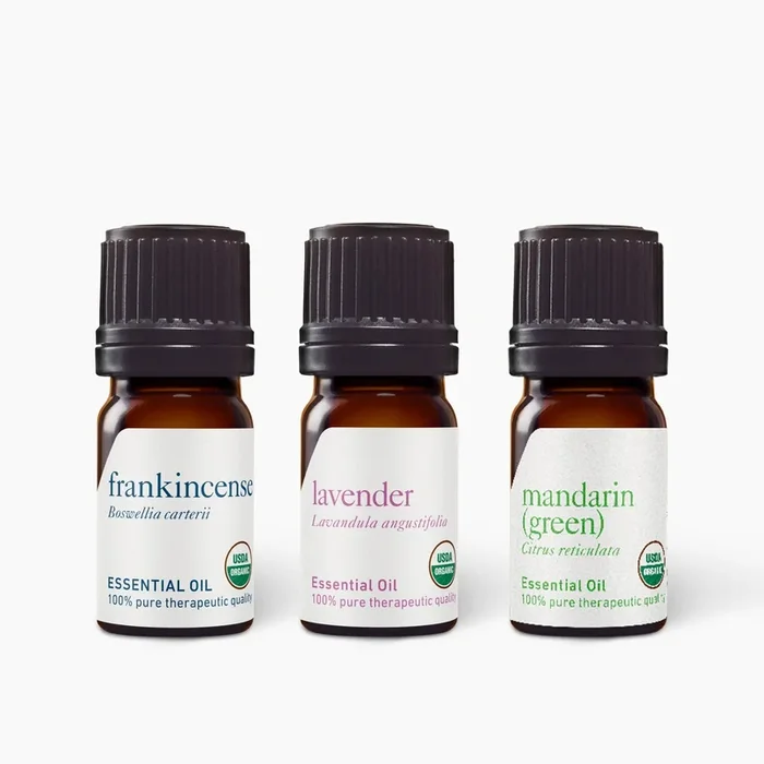 Cold & Flu Season Bundle