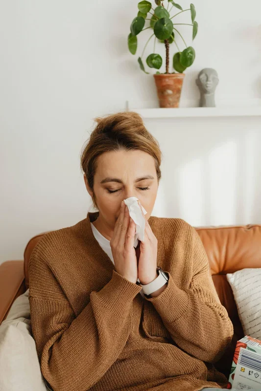 Cold: How to restore radiance to your skin?