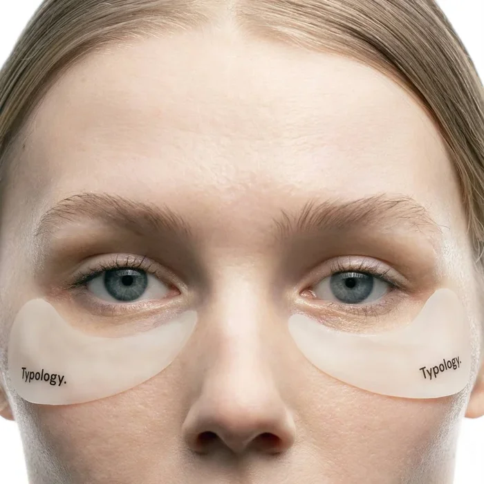 Collagen, a key active ingredient to combat wrinkles.