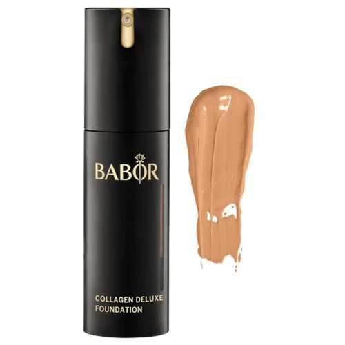 Collagen Deluxe Foundation 01 Porcelain Babor