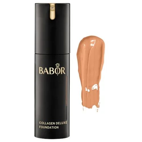 Collagen Deluxe Foundation 02 Ivory Babor