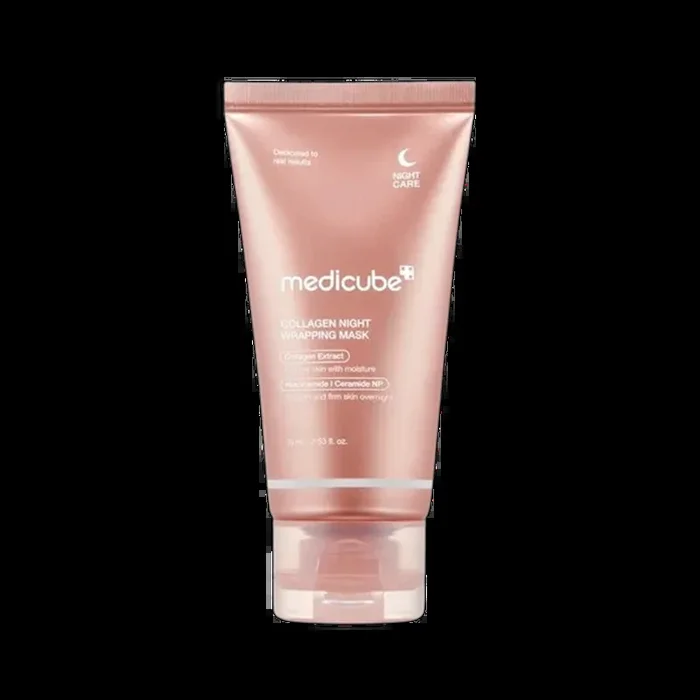 Collagen Night Wrapping Mask